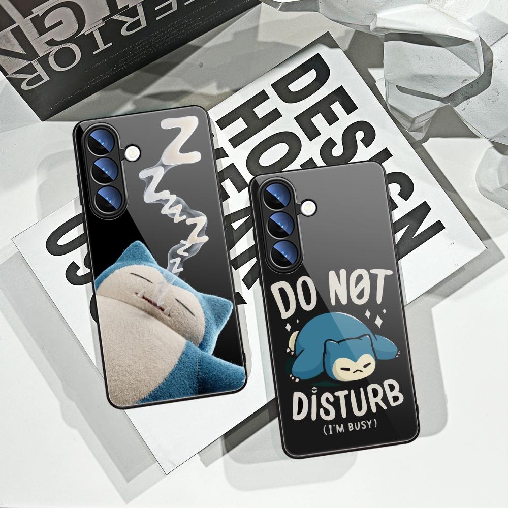 เคสโทรศัพท์ลายเกม Hot P-Pokemo - Samsung Galaxy A55 บทวิจารณ์และราคา