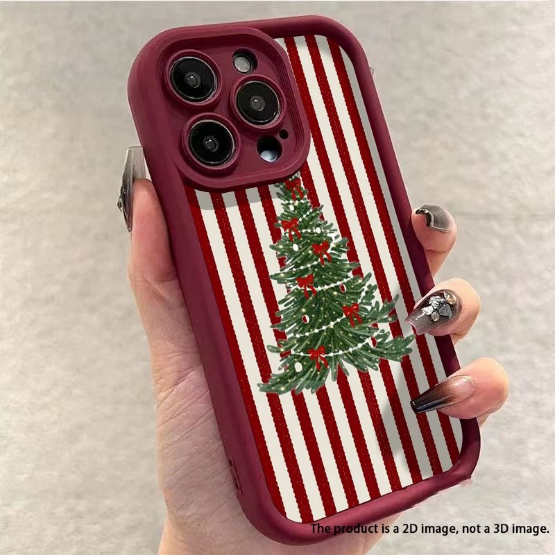 เคสโทรศัพท์ลายคริสต์มาสซีคอยา  - Apple Iphone 15 Pro Max บทวิจารณ์และราคา