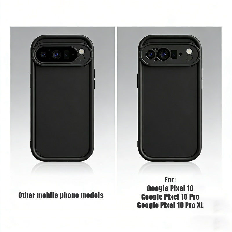 เคสโทรศัพท์ TPU ลายทางม้าลาย ส - Google Pixel 9 บทวิจารณ์และราคา