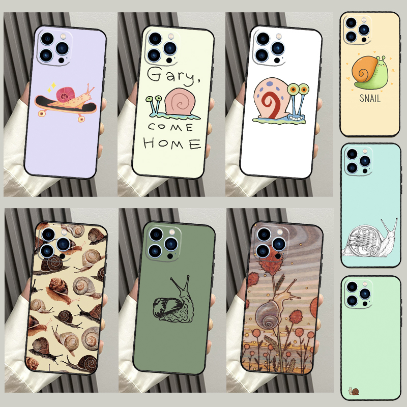 เคสลายการ์ตูนสัตว์หอยทาก สำหรั - Realme C67 บทวิจารณ์และราคา
