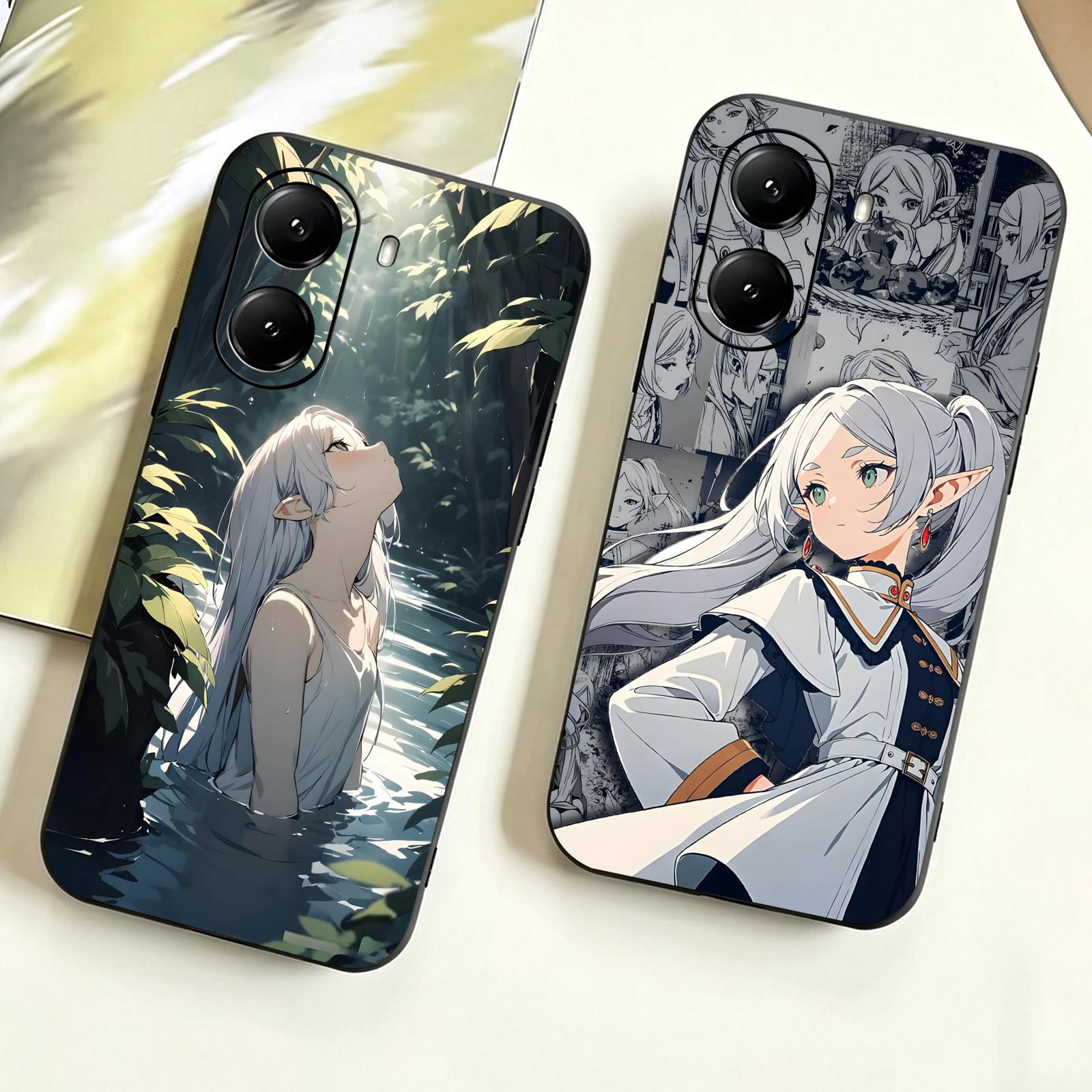 เคสโทรศัพท์ Frieren Beyond Jou - Xiaomi Poco X6 บทวิจารณ์และราคา