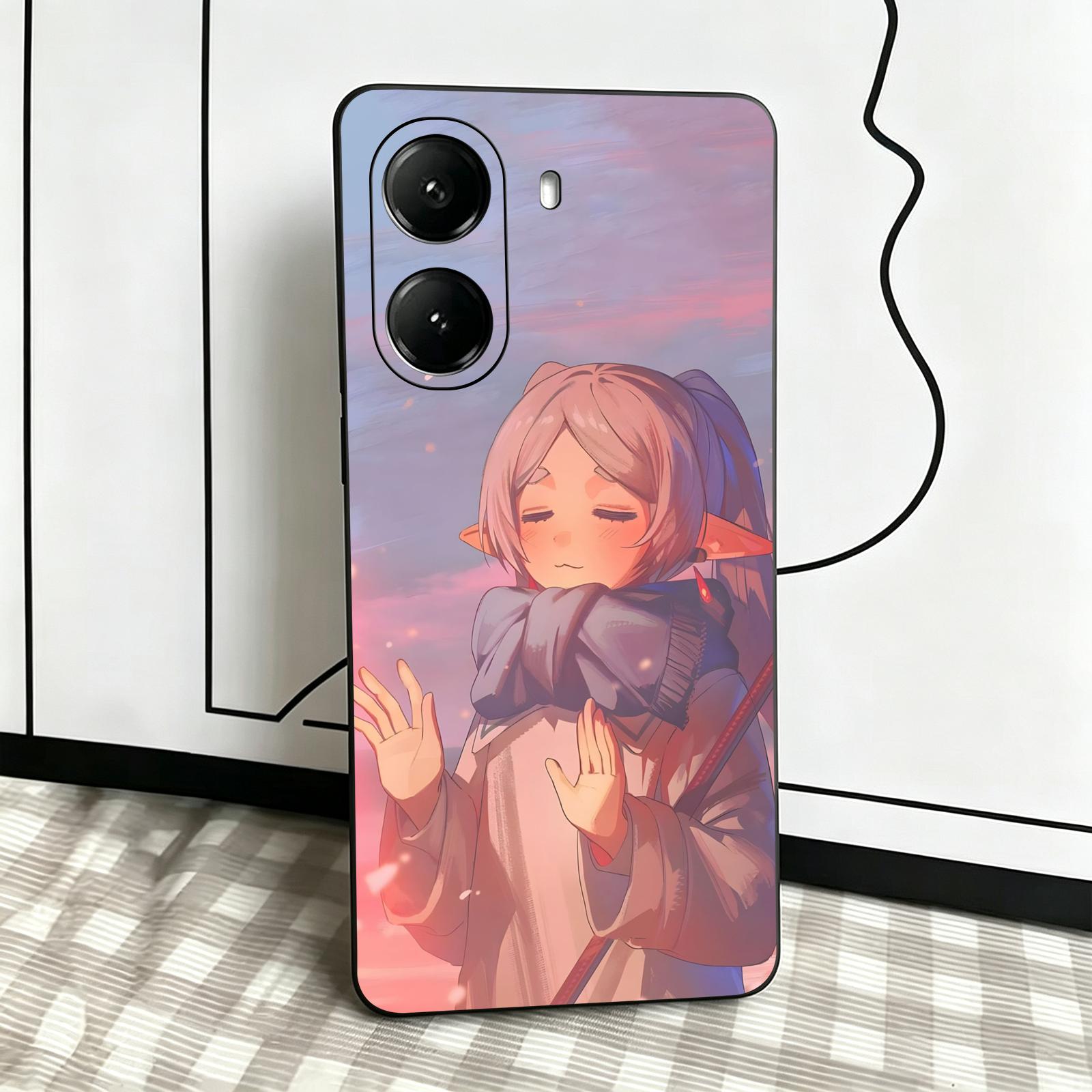 เคสโทรศัพท์ Frieren Beyond Jou - Xiaomi Poco X6 บทวิจารณ์และราคา