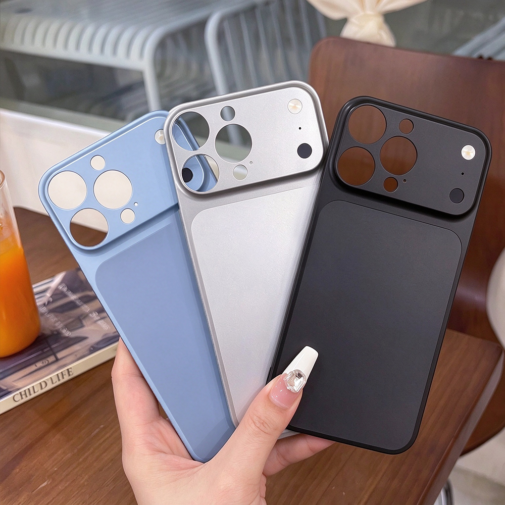 สติกเกอร์แปลงเลนส์กล้องโลหะแบบ - Camera Lens Protector บทวิจารณ์และราคา