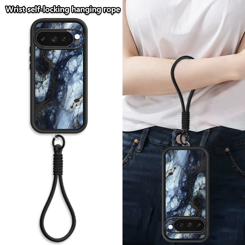 เคสโทรศัพท์กันกระแทกแบบนุ่มสำห - Google Pixel 9 บทวิจารณ์และราคา