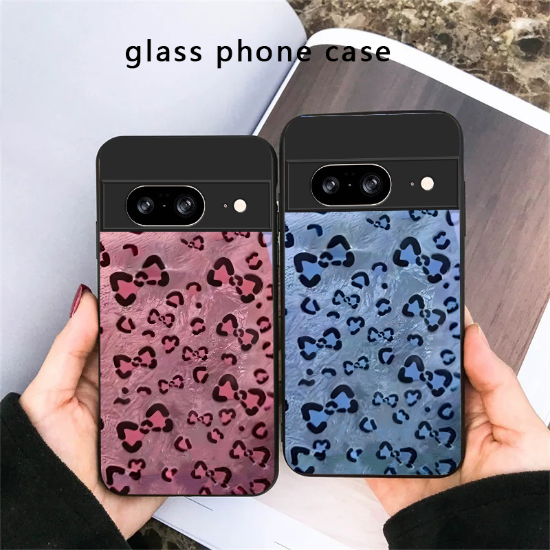 เคสโทรศัพท์ลายเสือดาวแบบนามธรร - Google Pixel 9 Pro บทวิจารณ์และราคา