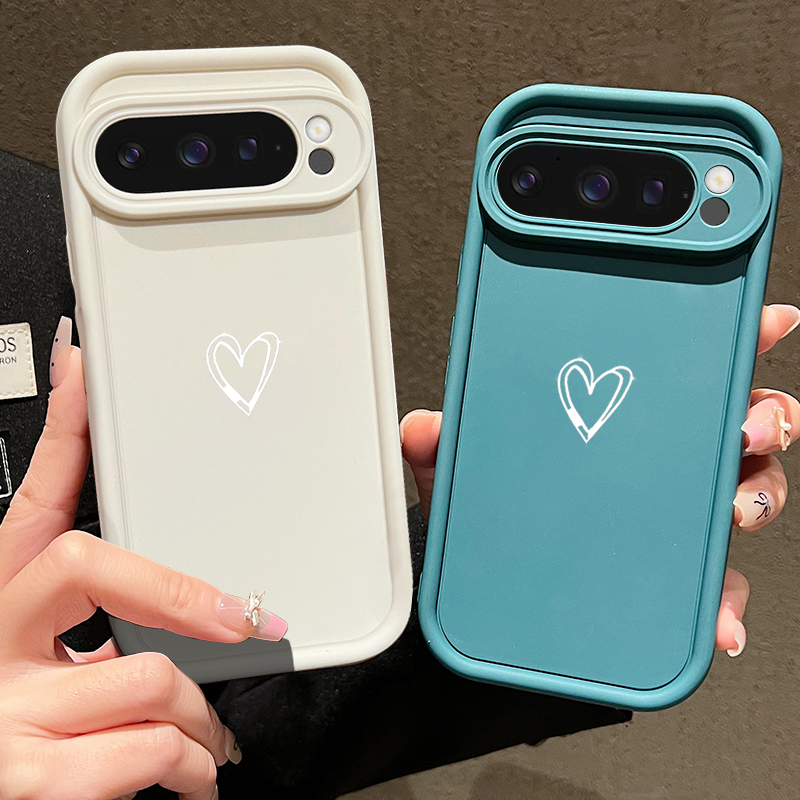 เคสโทรศัพท์ลายเรียบง่ายสำหรับ  - Google Pixel 9 บทวิจารณ์และราคา