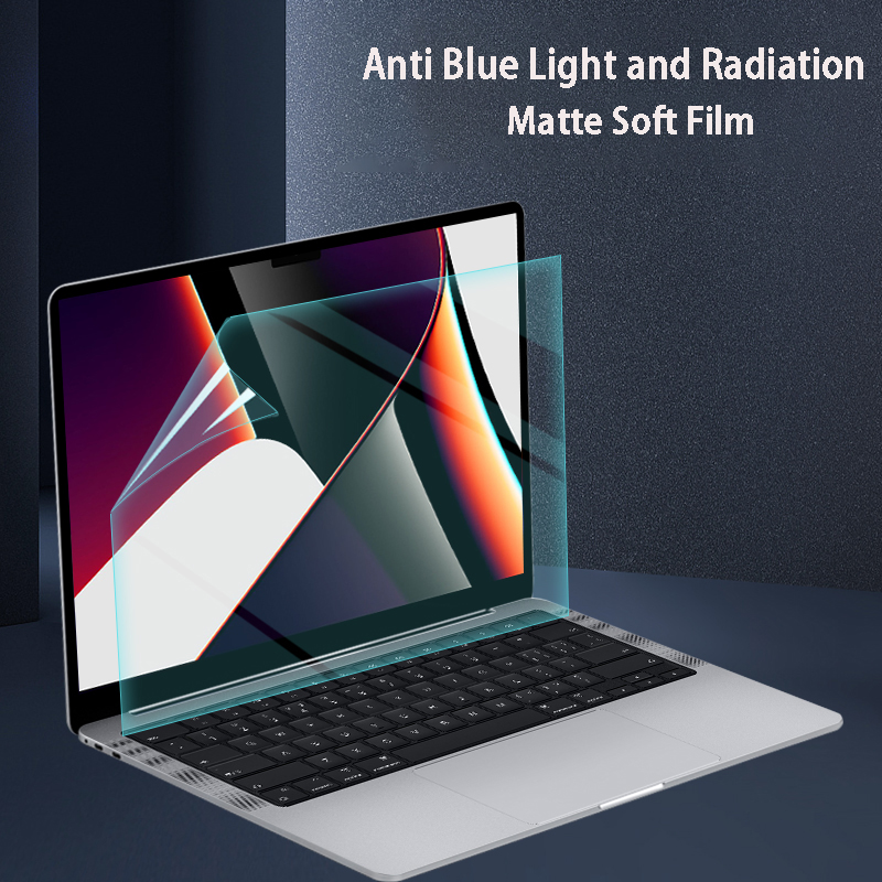 ใหม่ล่าสุด Anti-Blue Light ป้อ - Matte Anti Glare Screen บทวิจารณ์และราคา