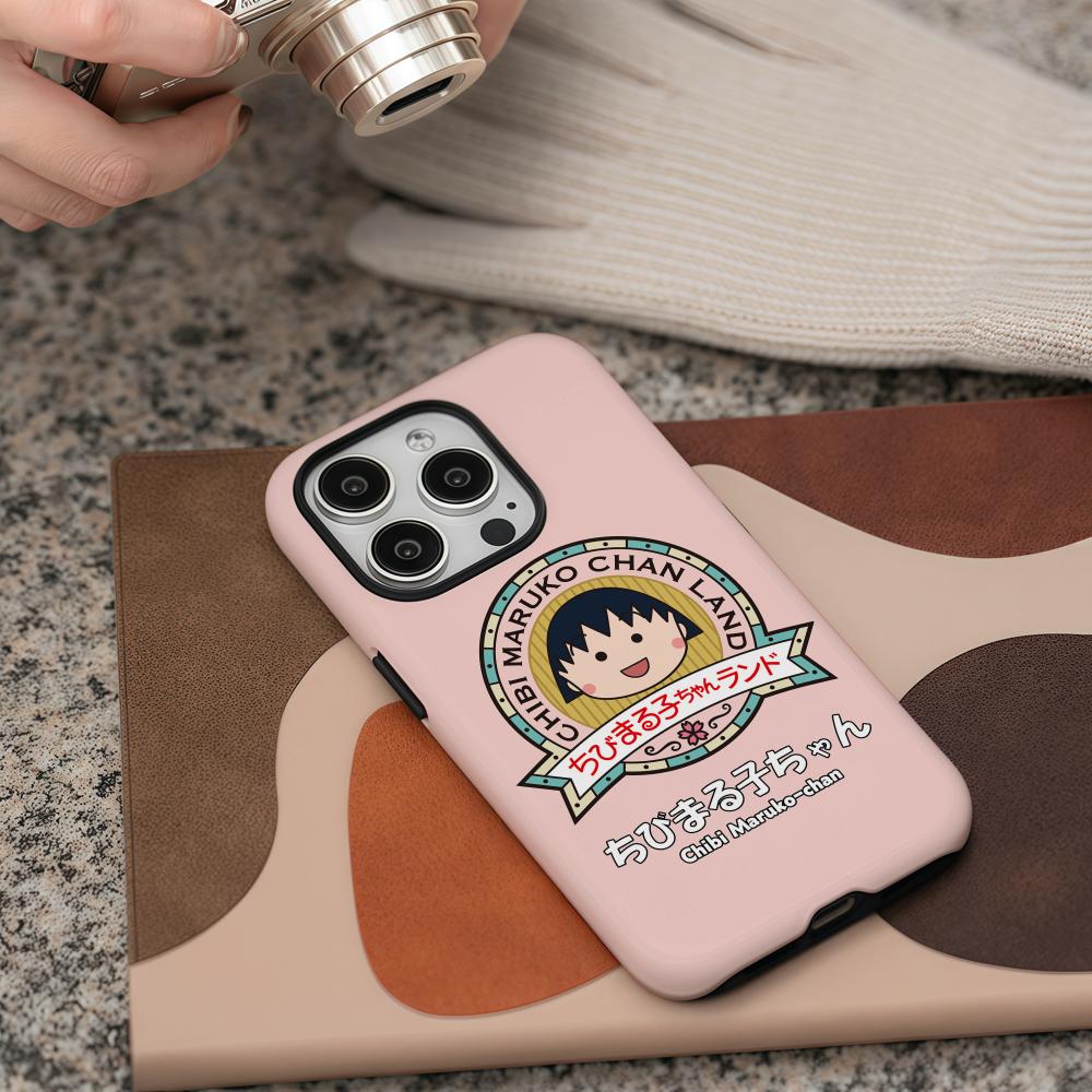 เคสโทรศัพท์ลายการ์ตูนชิบิมารุโ - Apple Iphone 15 Pro Max บทวิจารณ์และราคา