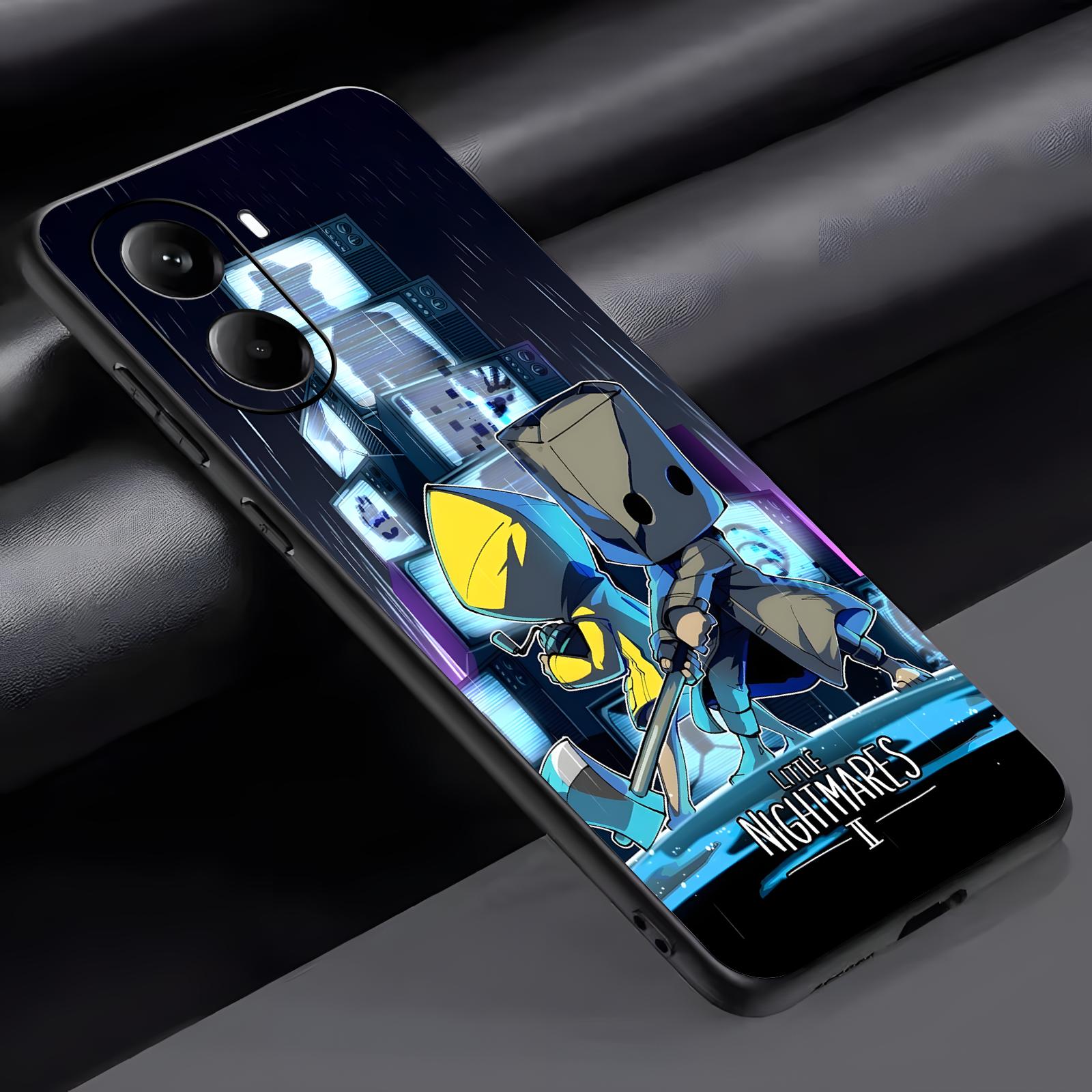 เกมฮิต Little nightmares เคสโท - Xiaomi Poco X6 บทวิจารณ์และราคา