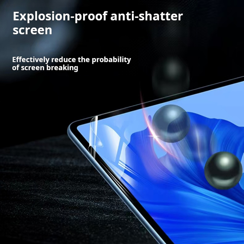 FONLYU HD ซิลิโคนยืดหยุ่น Hydr - Flexible Tpu Film บทวิจารณ์และราคา