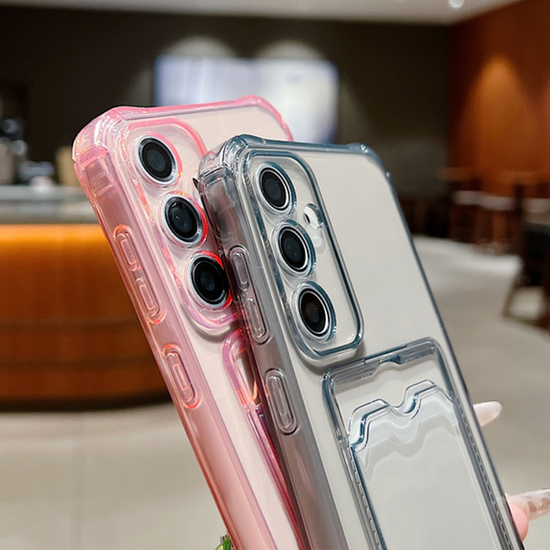 เคสโทรศัพท์แบบมีช่องใส่การ์ดสำ - Samsung Galaxy A55 บทวิจารณ์และราคา