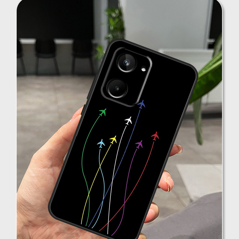 นักบินเครื่องบิน สำหรับ Realme - Realme C67 บทวิจารณ์และราคา