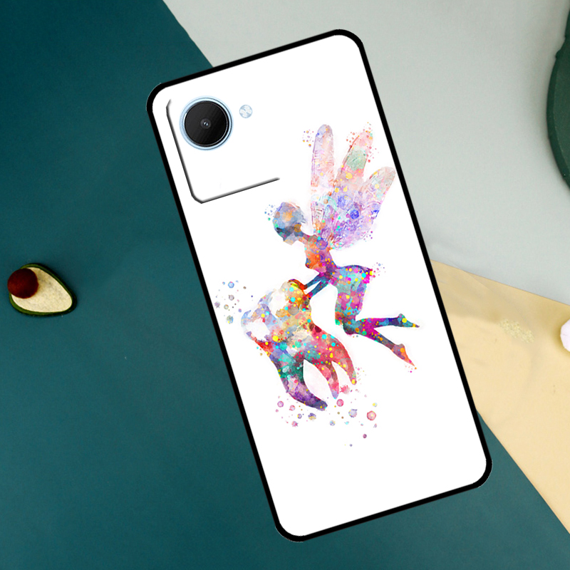 เคสลายทันตแพทย์ สำหรับ Realme  - Realme C67 บทวิจารณ์และราคา